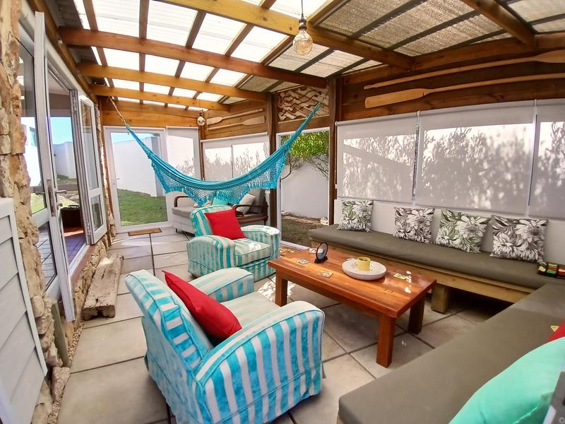 4 Bedroom Property for Sale in Stilbaai Wes Western Cape